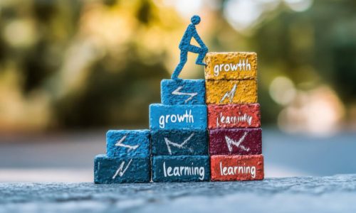 leaning and development